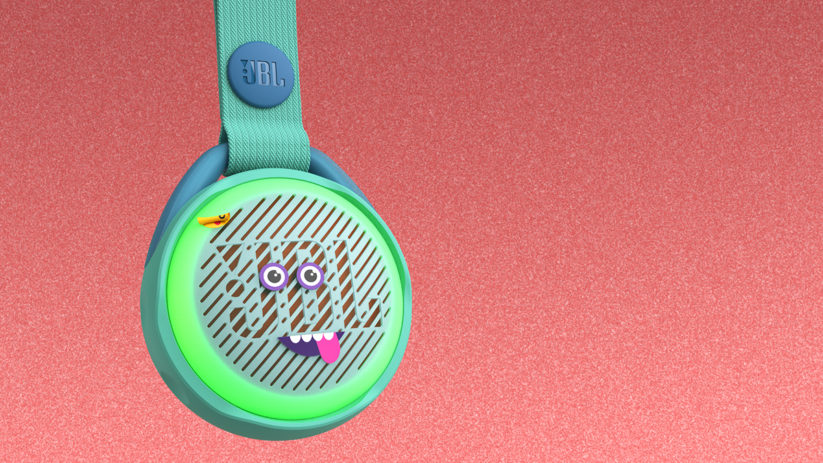 Portable，Bluetooth，children，sound，