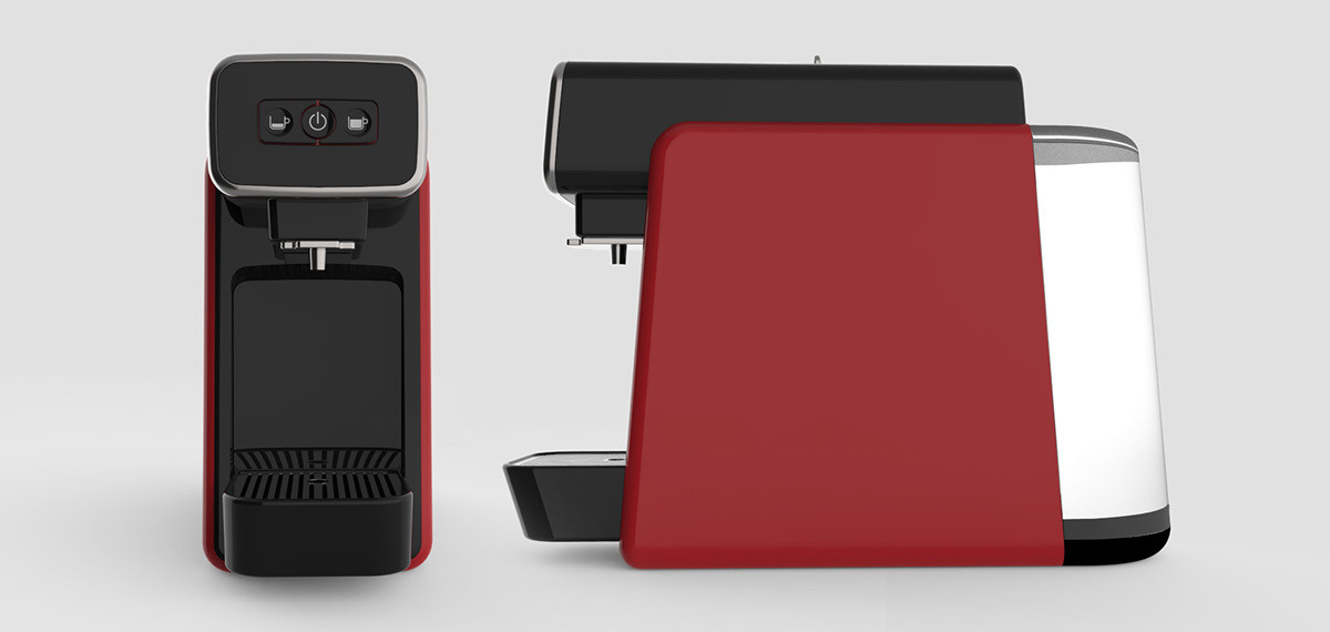 intelligence，science and technology，Home，Coffee machine，drink，