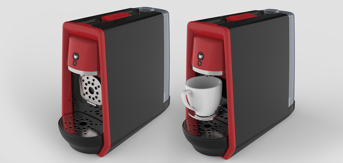 intelligence，science and technology，Home，Coffee machine，drink，