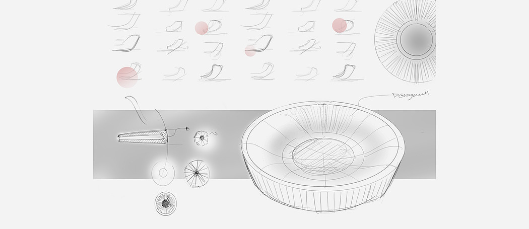 毛毡，组装，可拆卸，猫窝，KATRIS Nest，