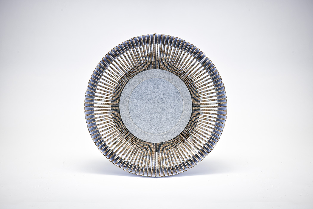 felt，assemble，removable，Cat nest，KATRIS Nest，