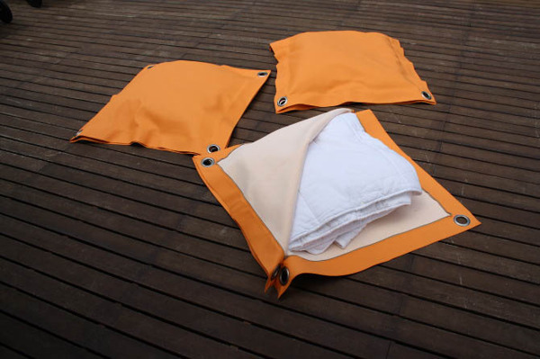 Home Furnishing，Cushion，self-control，