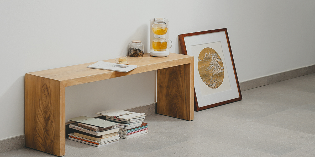 Glass，2019 red dot product design award，Red dot award，reddot，hourglass，Tea drinking machine，Ming Zhan，hourglass，