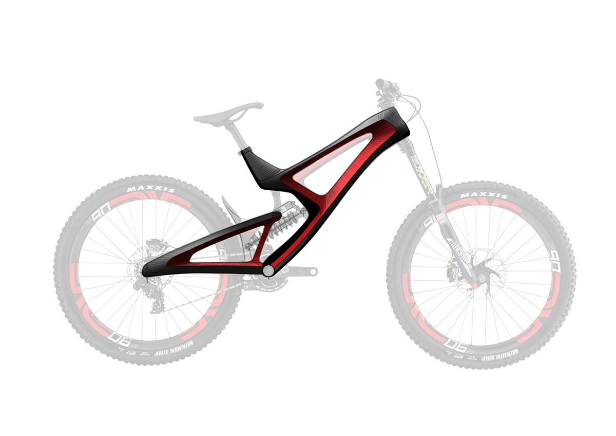 Automatic design，Hand drawn，step，product，industrial design，