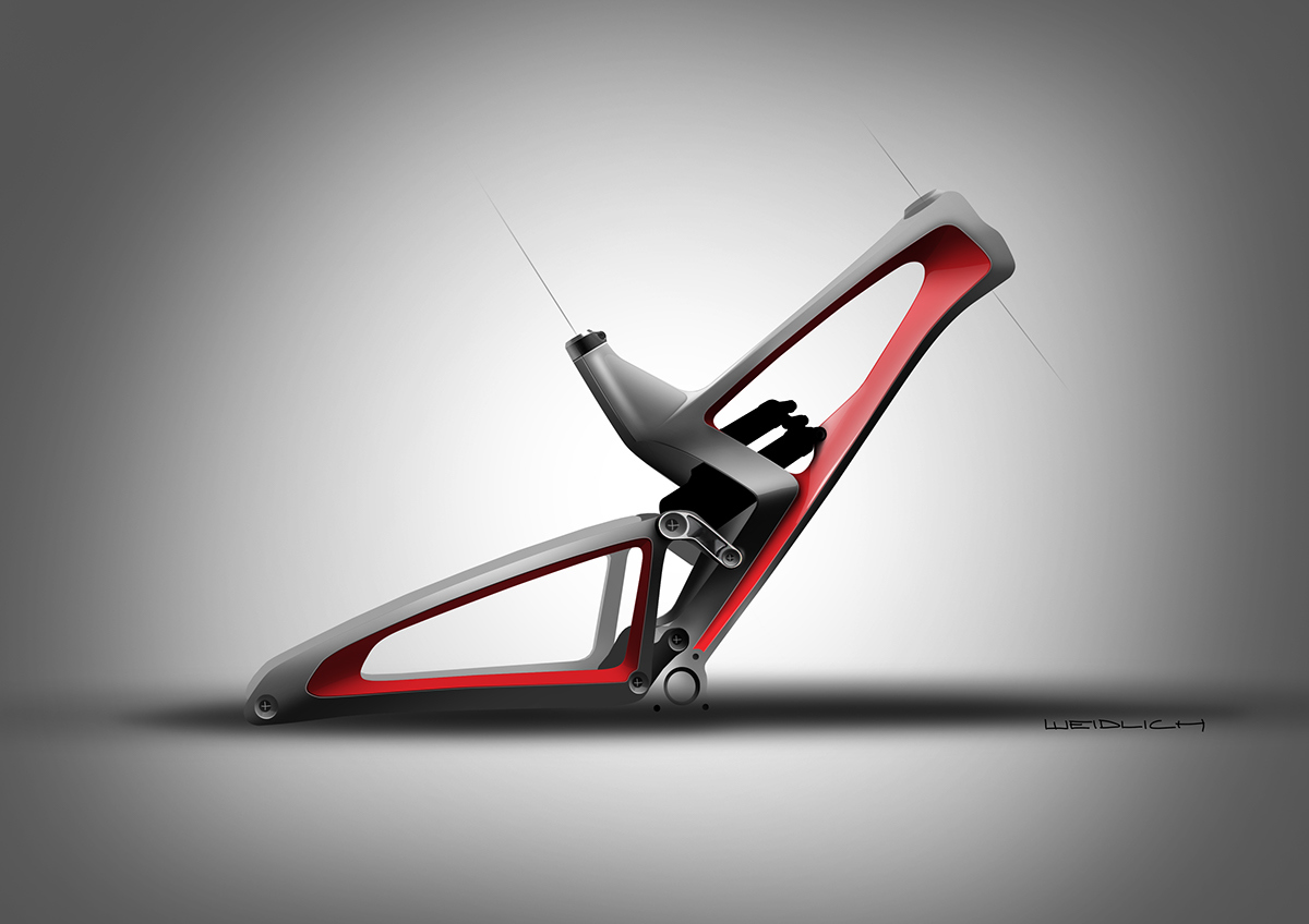 Automatic design，Hand drawn，step，product，industrial design，