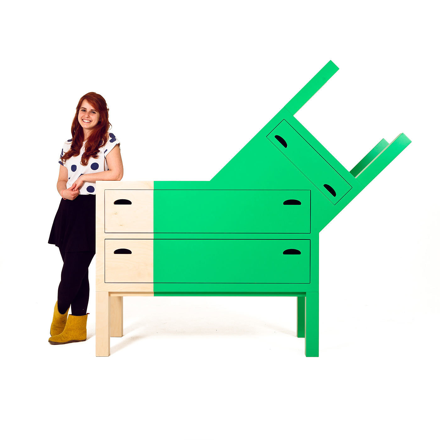 cabinet，Home Furnishing，articles for daily use，originality，wood，