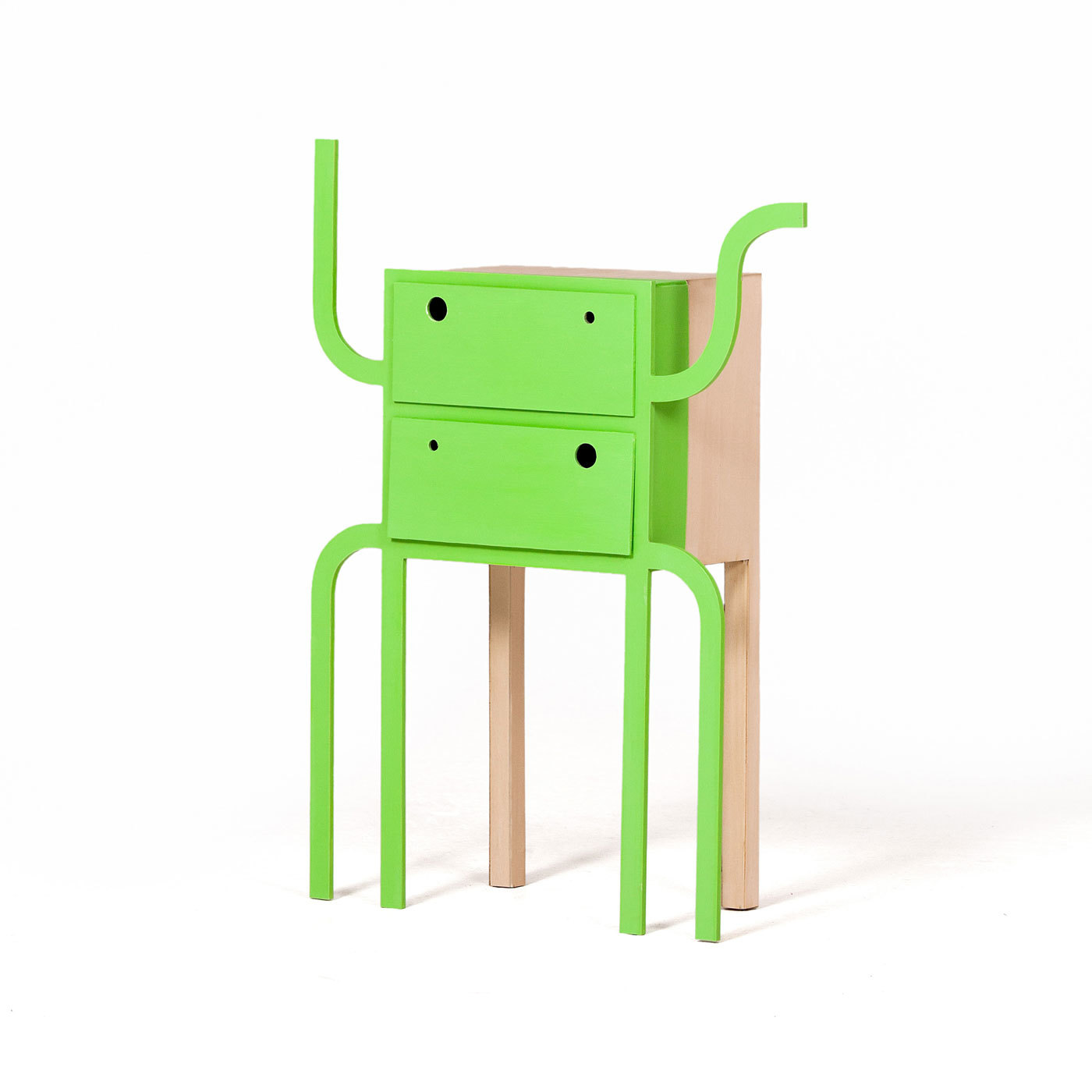 cabinet，Home Furnishing，articles for daily use，originality，wood，