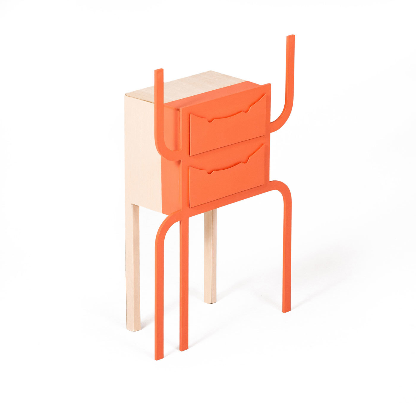 cabinet，Home Furnishing，articles for daily use，originality，wood，