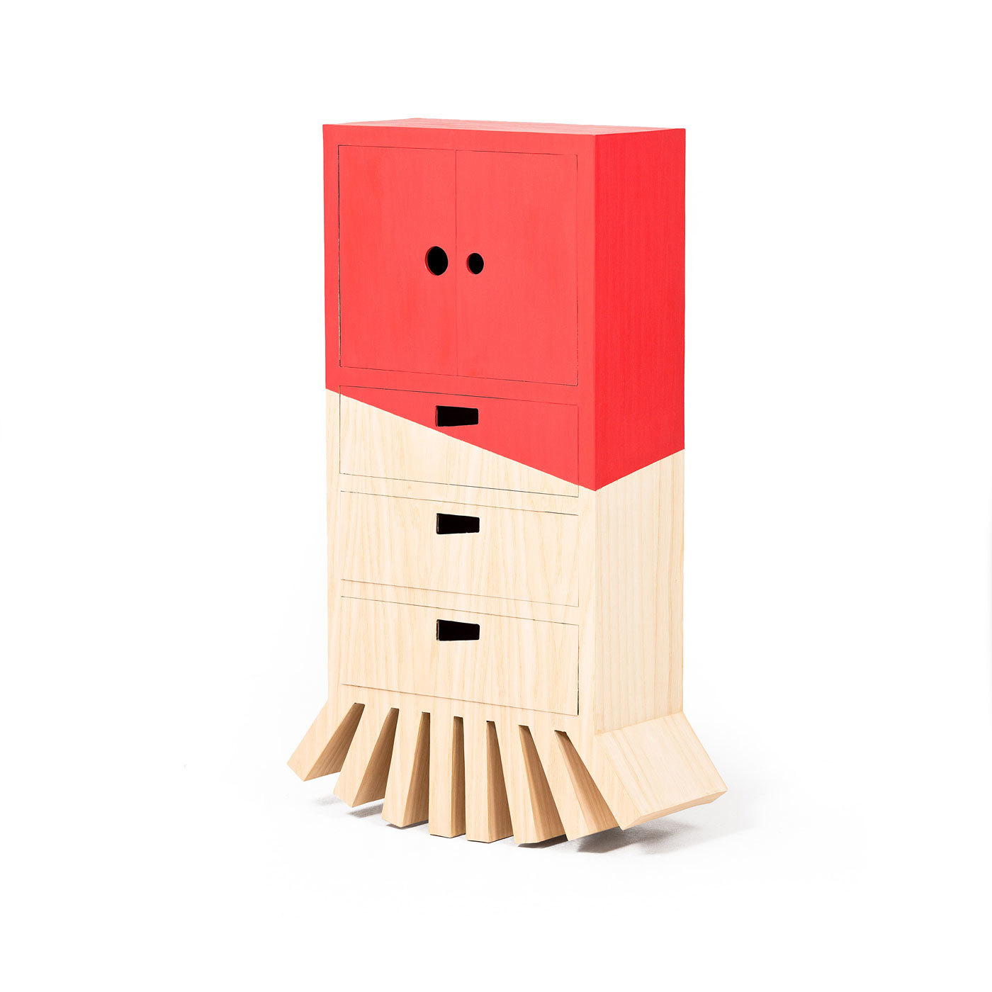 cabinet，Home Furnishing，articles for daily use，originality，wood，