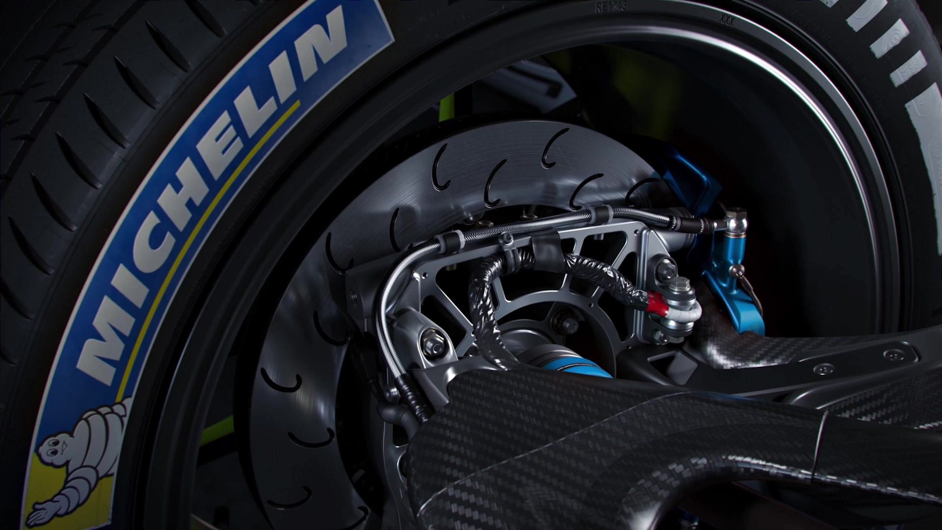 green，Automobile design，Roborace，