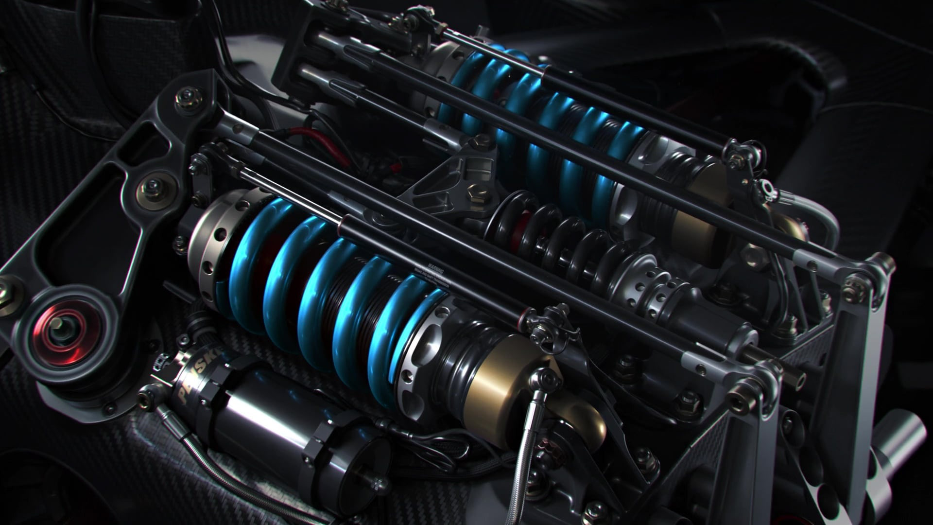 green，Automobile design，Roborace，