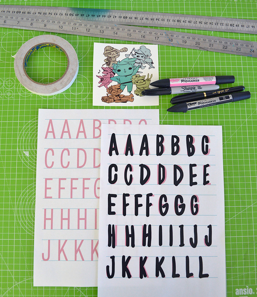 cartoon，children，vision，Stunning，Art，