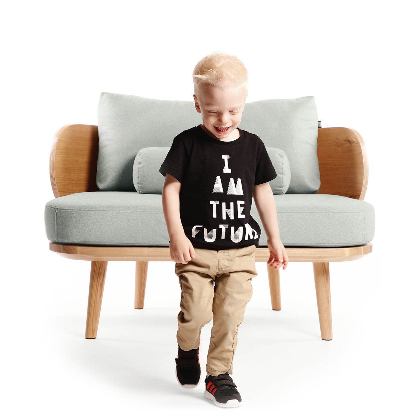 Wing lounge，chair，Home design，