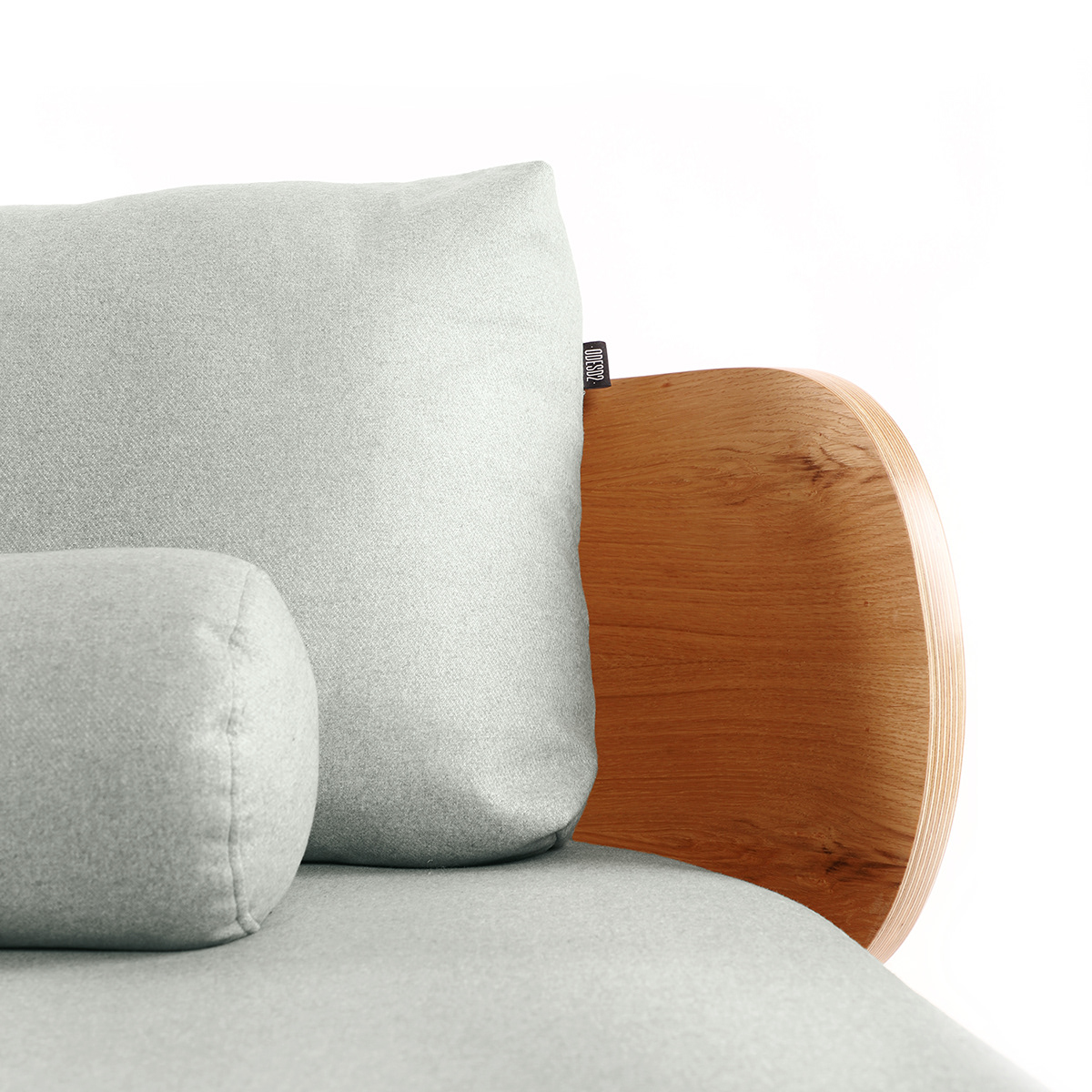 Wing lounge，chair，Home design，