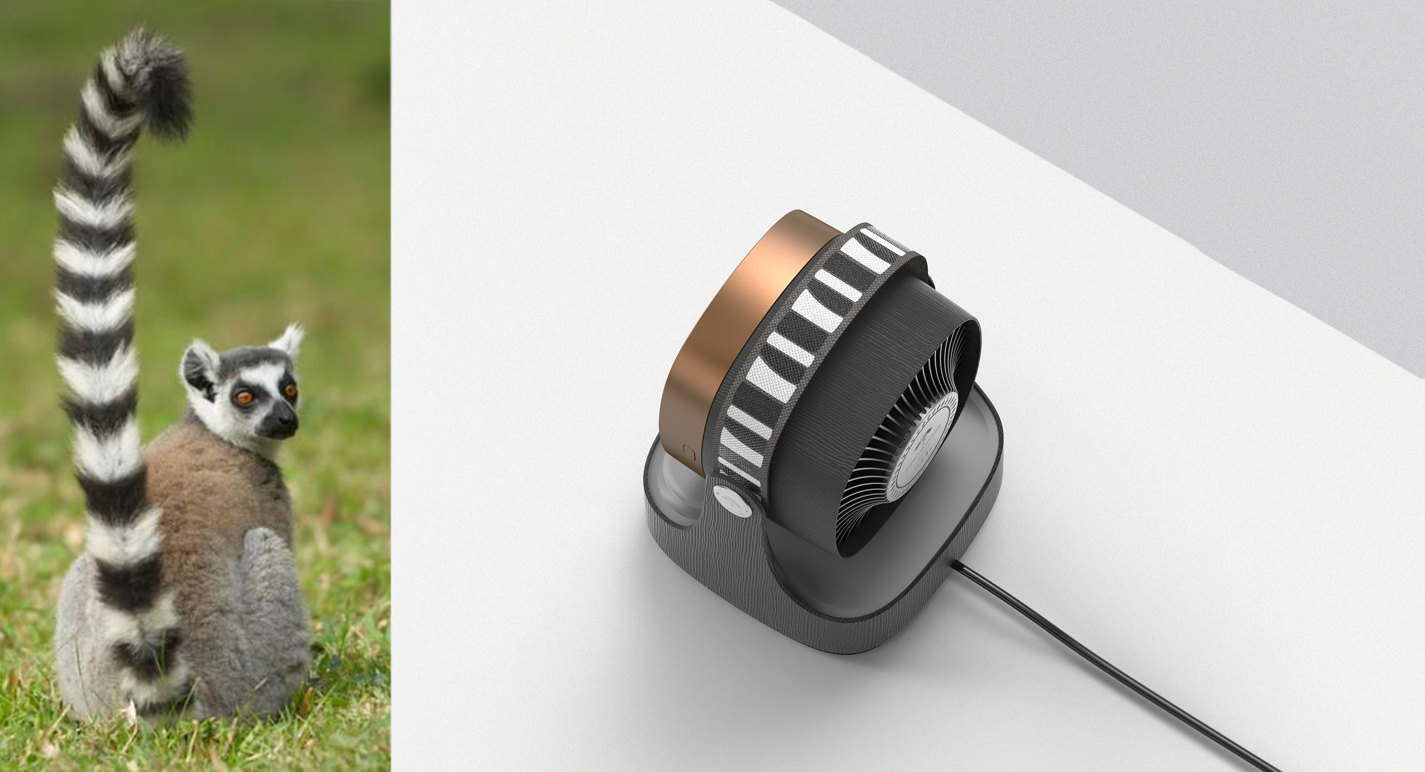 Ravenala Air，Anti mosquito artifact，green，