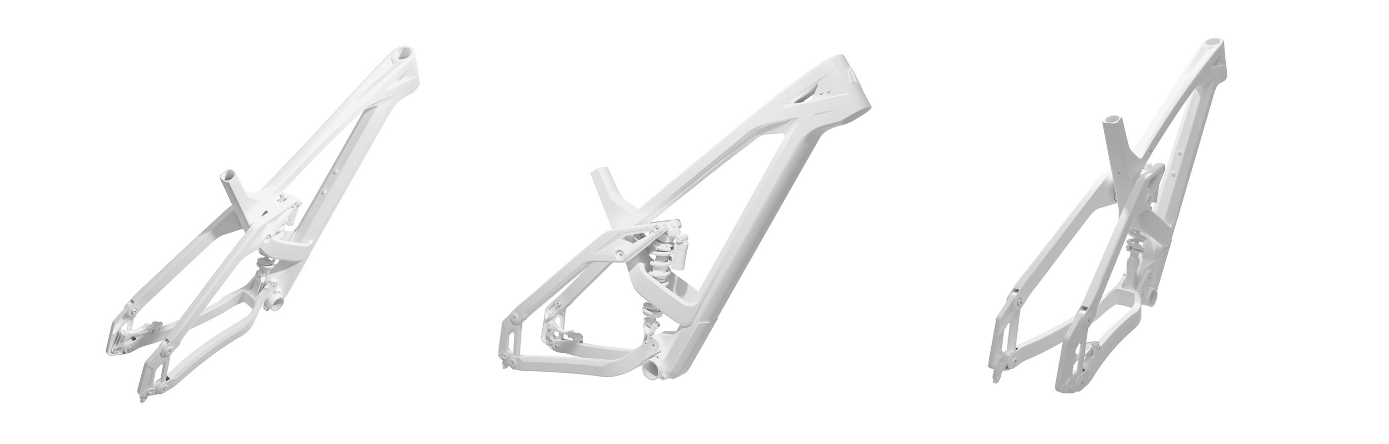 gules，Mountain bike，Eminent Haste，