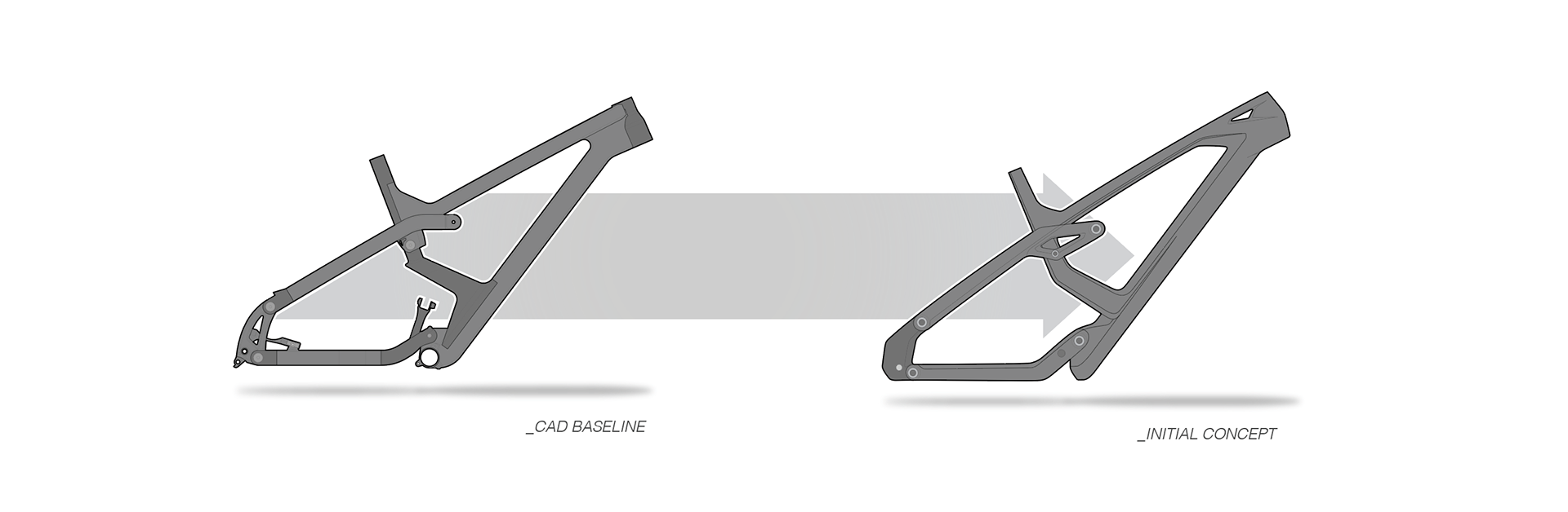 gules，Mountain bike，Eminent Haste，