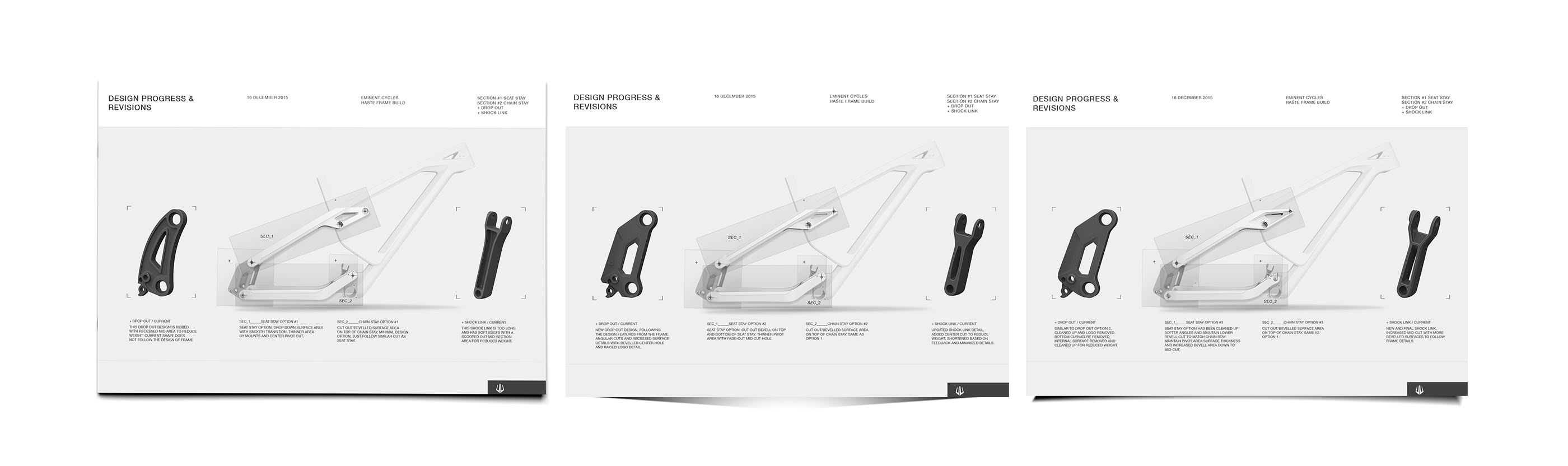 gules，Mountain bike，Eminent Haste，