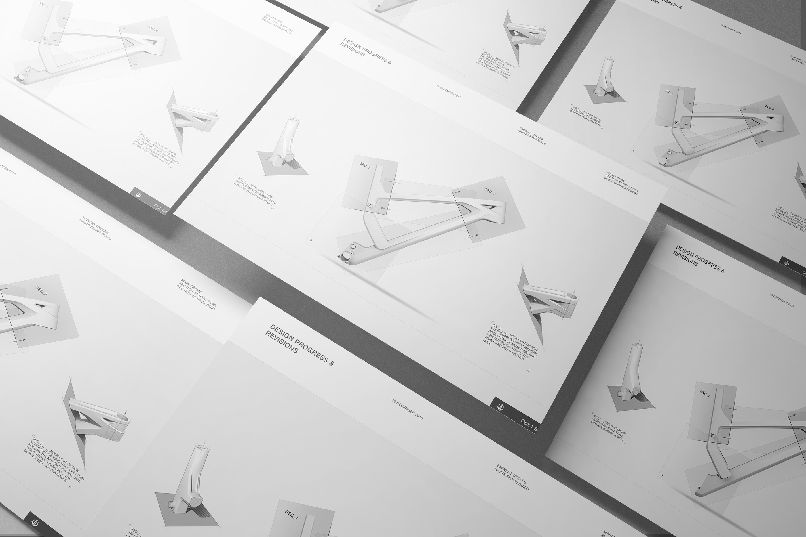 gules，Mountain bike，Eminent Haste，