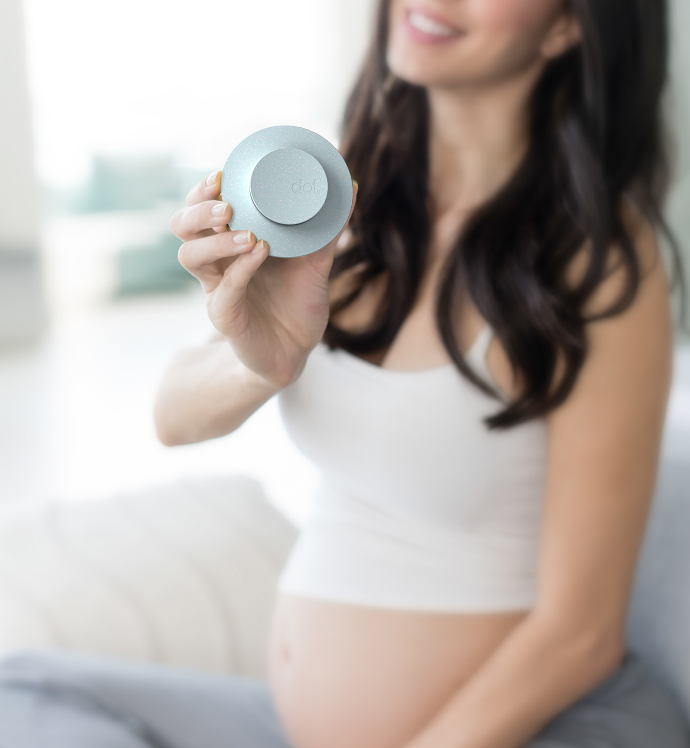 dot.，Pregnancy examination，Real time monitoring，intelligence，Bluetooth，pregnant woman，Health monitoring，