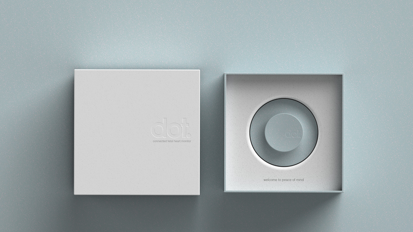 dot.，Pregnancy examination，Real time monitoring，intelligence，Bluetooth，pregnant woman，Health monitoring，