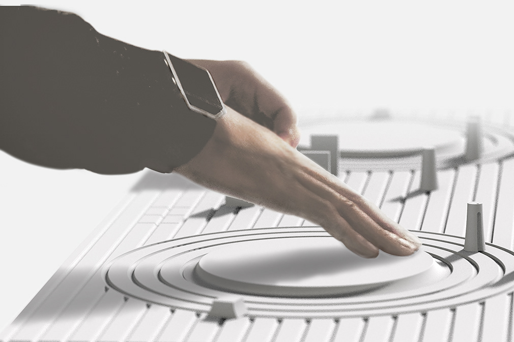 tuner，white，Whiteout，