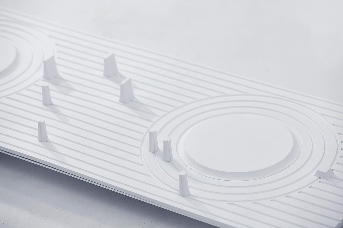 tuner，white，Whiteout，