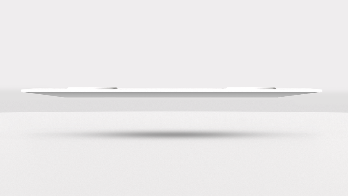 tuner，white，Whiteout，