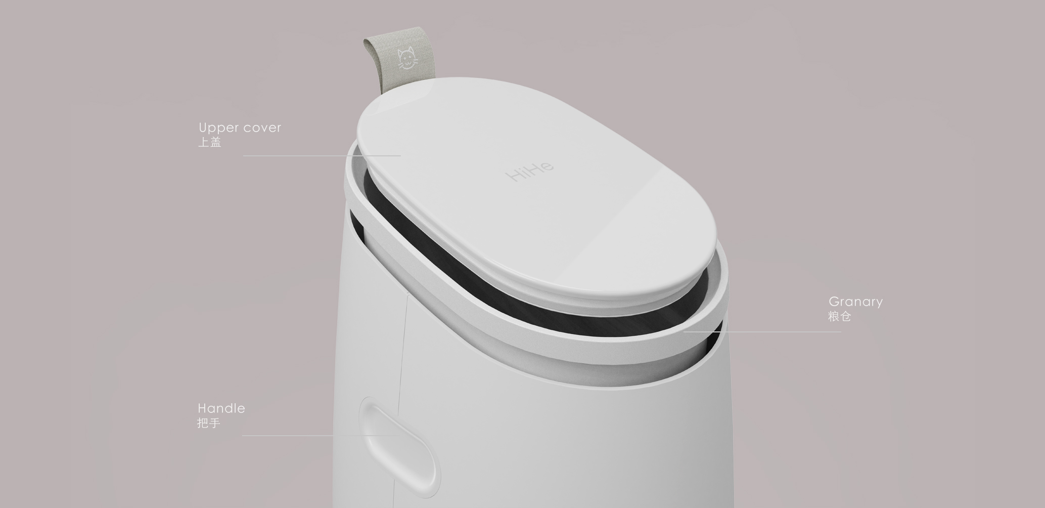 product design，Pet feeder，Pet design，Pet products，