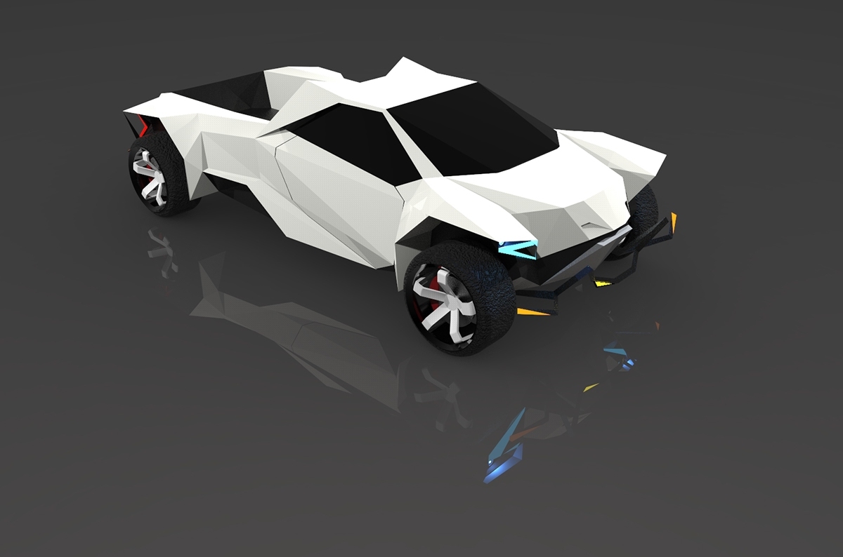 Automatic design，Geometry，Simplicity，product design，industrial design，