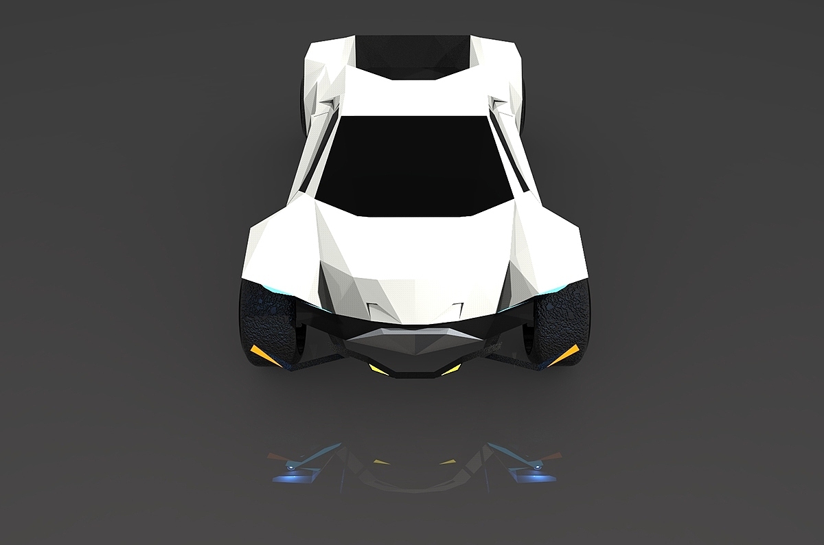 Automatic design，Geometry，Simplicity，product design，industrial design，