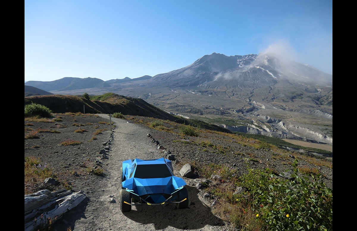 Automatic design，Geometry，Simplicity，product design，industrial design，