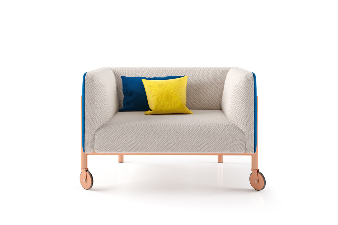 Pink，Home design，LeviSarha，