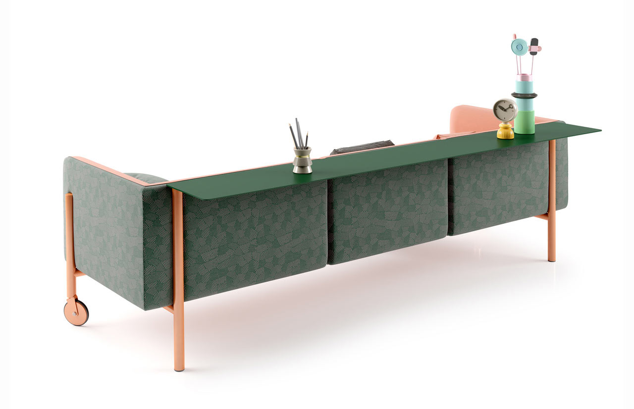 Pink，Home design，LeviSarha，