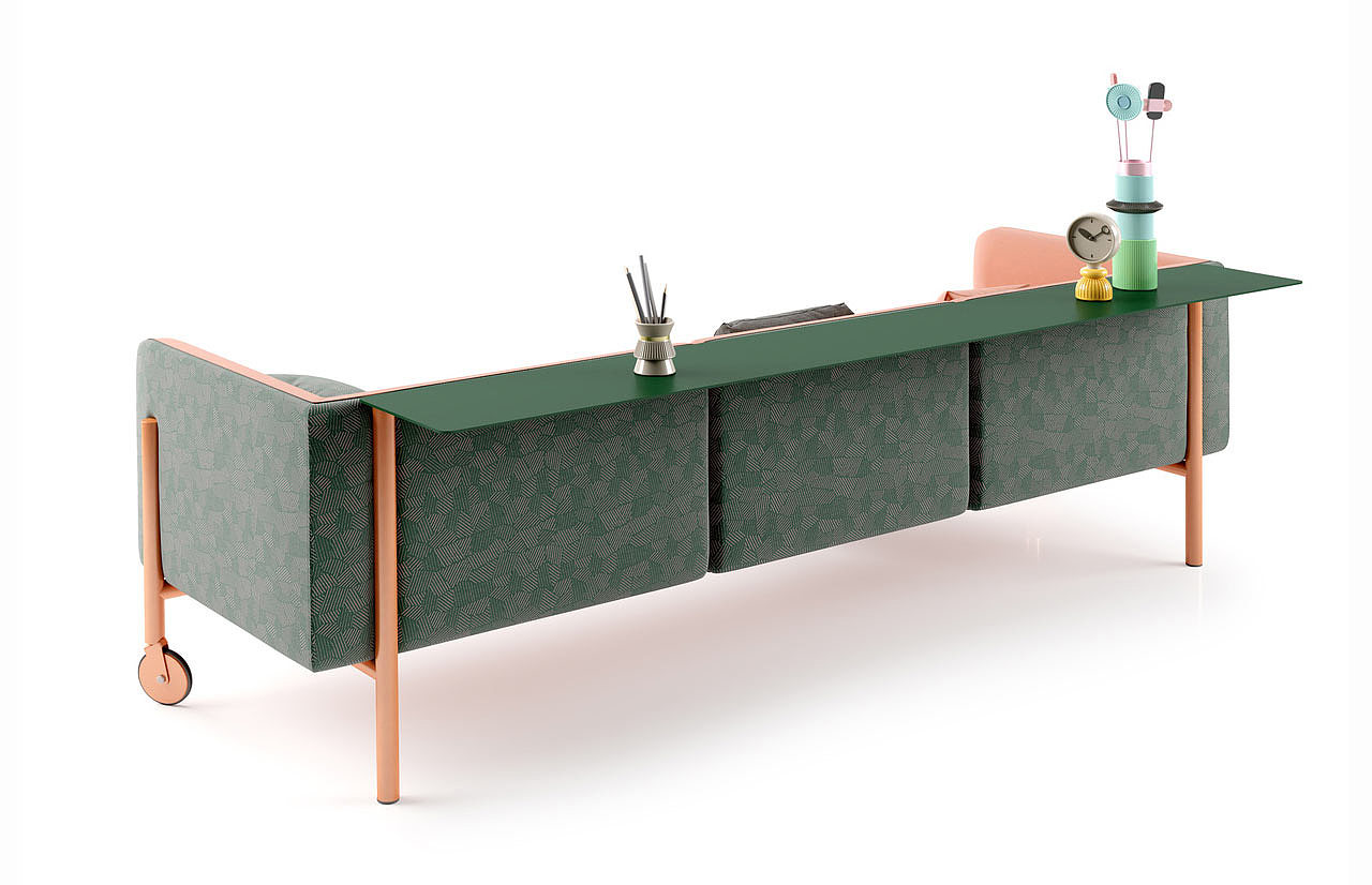 Pink，Home design，LeviSarha，