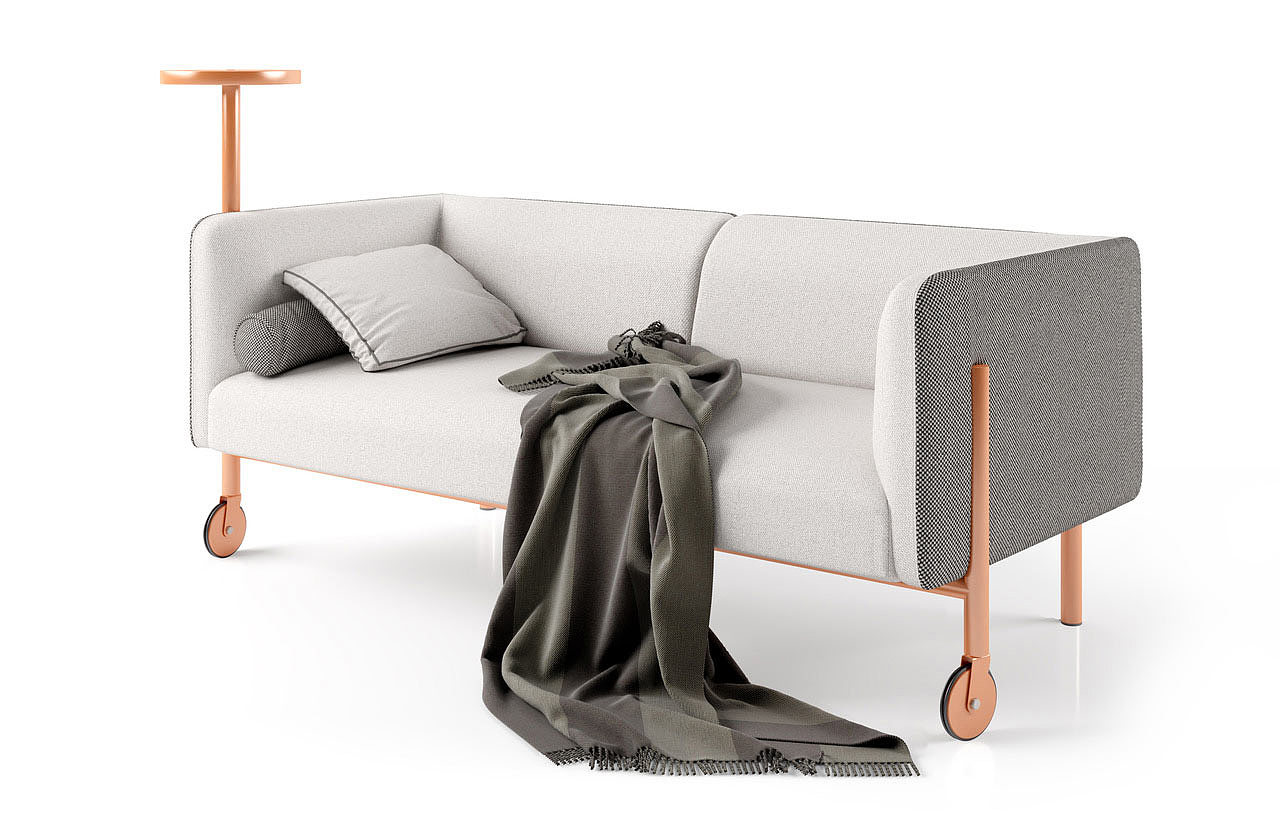 Pink，Home design，LeviSarha，