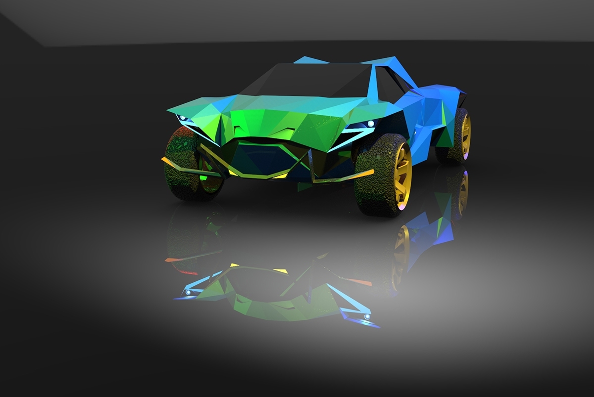 Automatic design，Geometry，Simplicity，product design，industrial design，