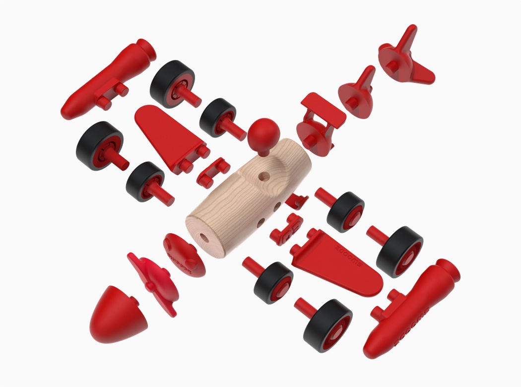 Toys，Cradle chair，Child mother and baby，