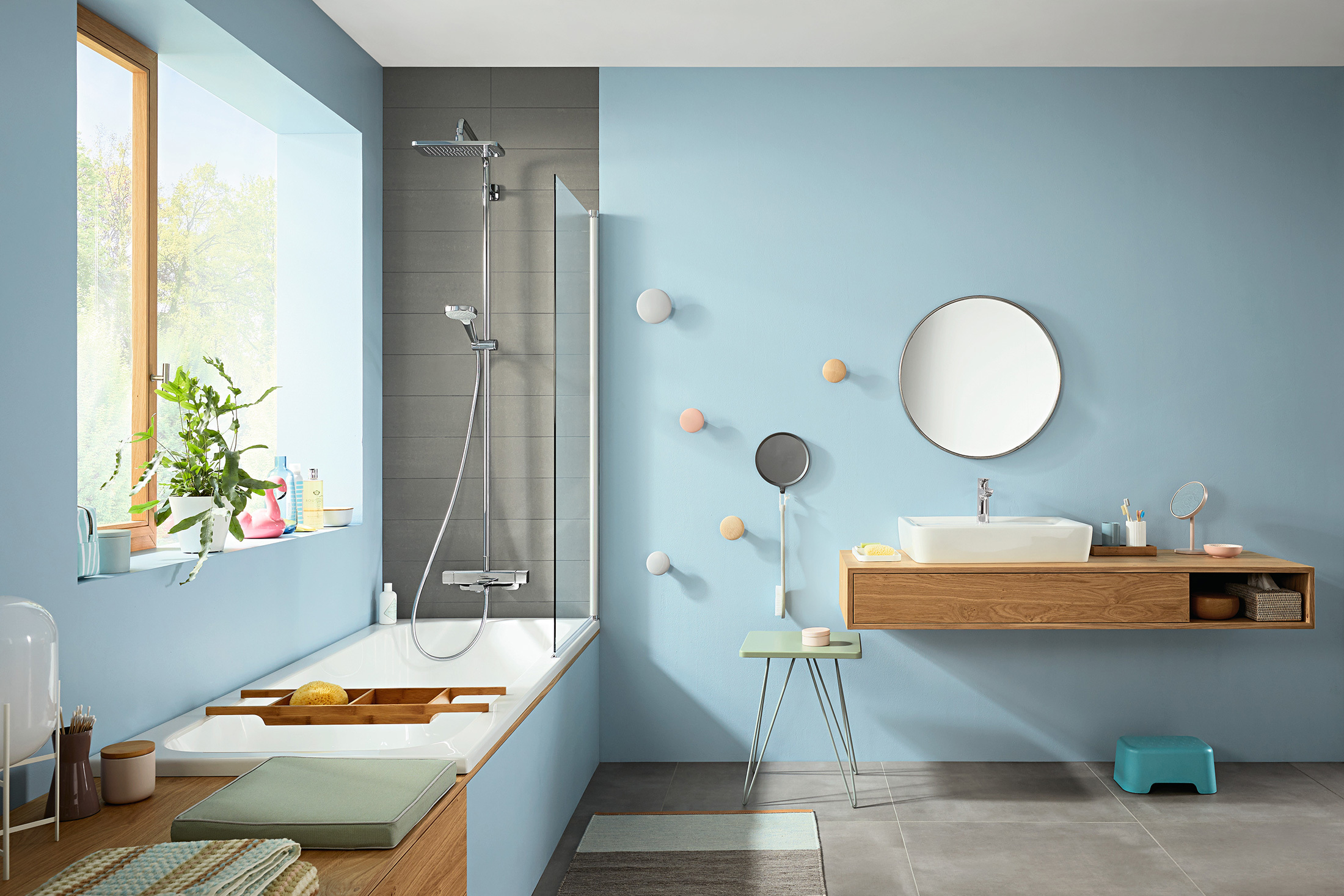 Hansgeya，hansgrohe，reddot，2019 red dot product design award，