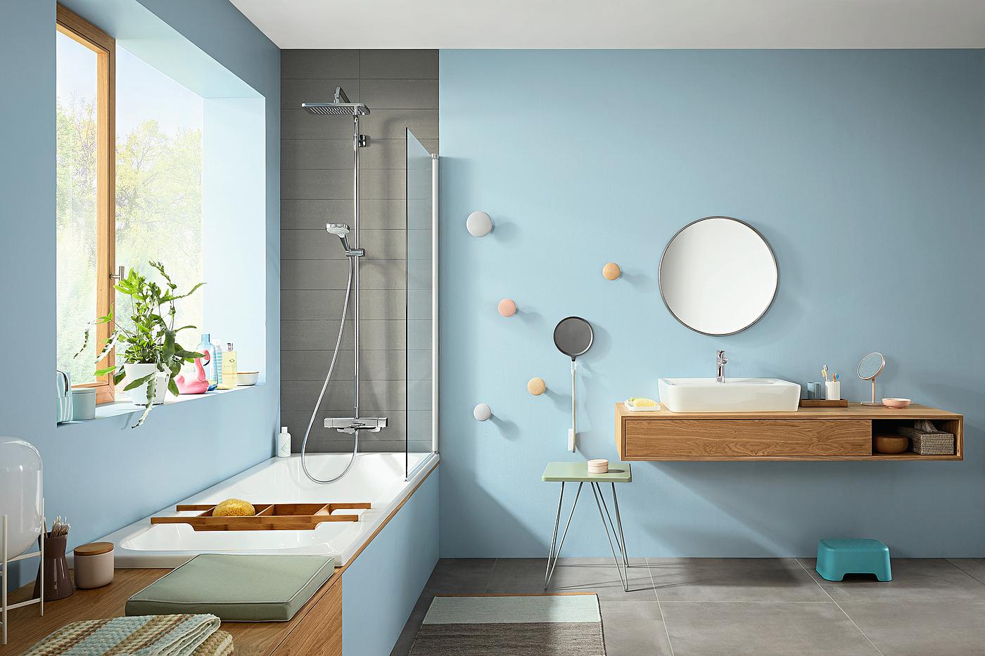 汉斯格雅，hansgrohe，reddot，2019红点产品设计大奖，