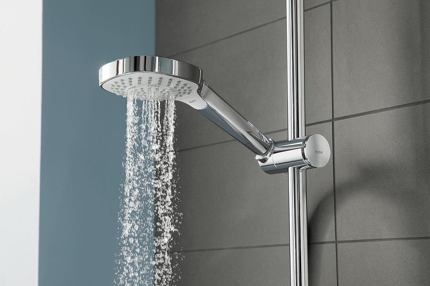 汉斯格雅，hansgrohe，reddot，2019红点产品设计大奖，