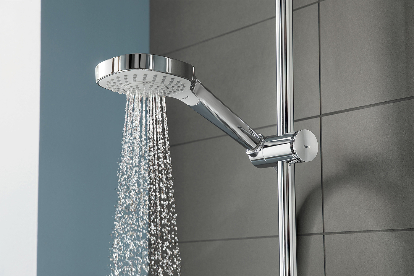 汉斯格雅，hansgrohe，reddot，2019红点产品设计大奖，