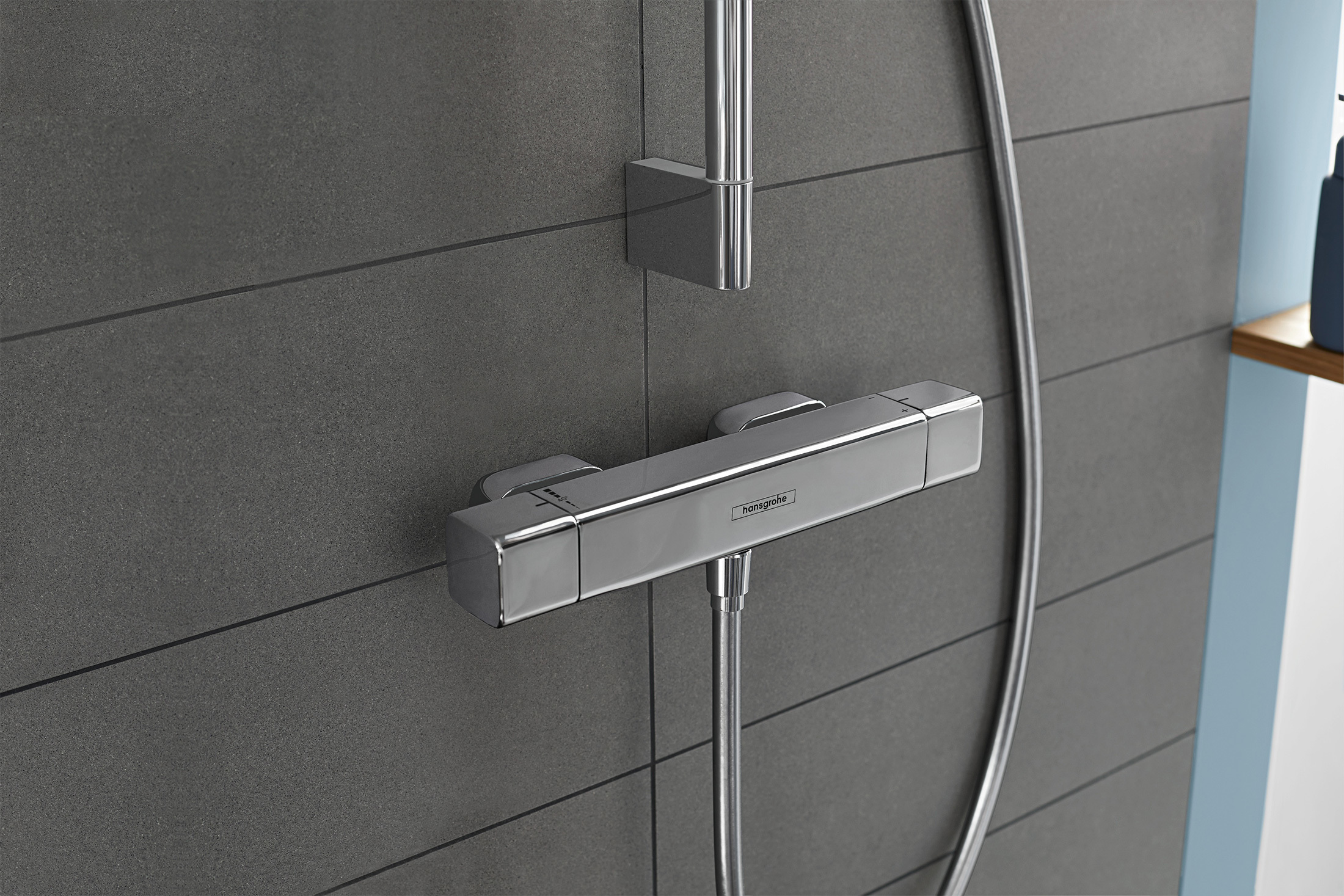 Hansgeya，hansgrohe，reddot，2019 red dot product design award，