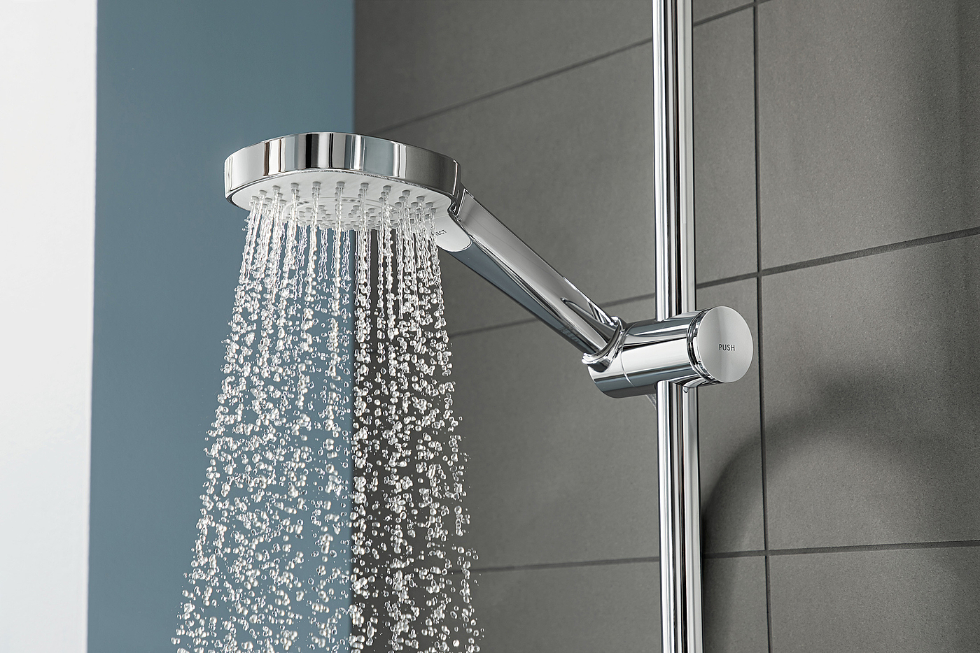 汉斯格雅，hansgrohe，reddot，2019红点产品设计大奖，