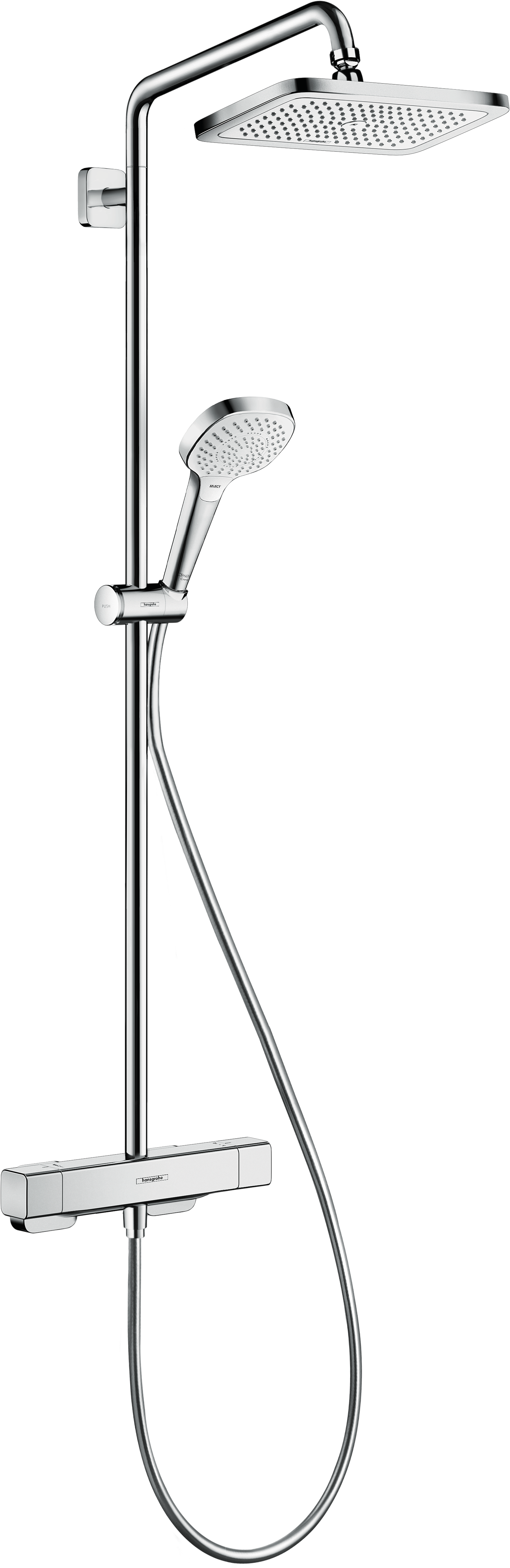 Hansgeya，hansgrohe，reddot，2019 red dot product design award，