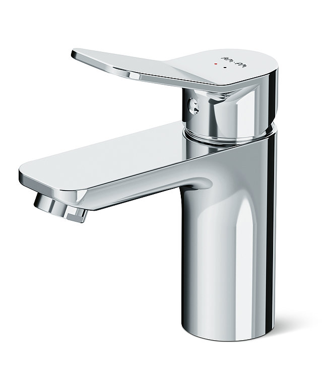 Shower，water tap，reddot，2019 red dot product design award，