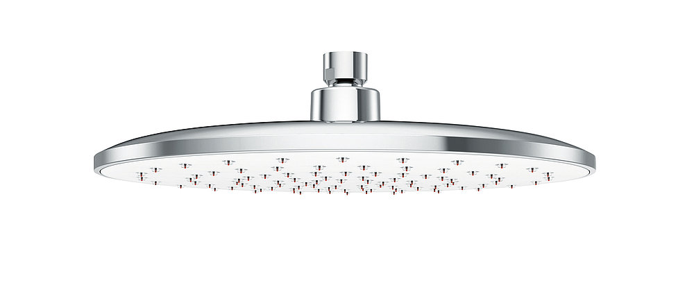 Shower，water tap，reddot，2019 red dot product design award，