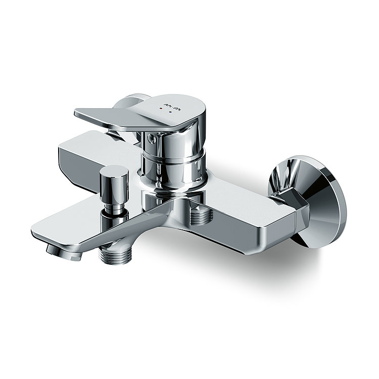 Shower，water tap，reddot，2019 red dot product design award，