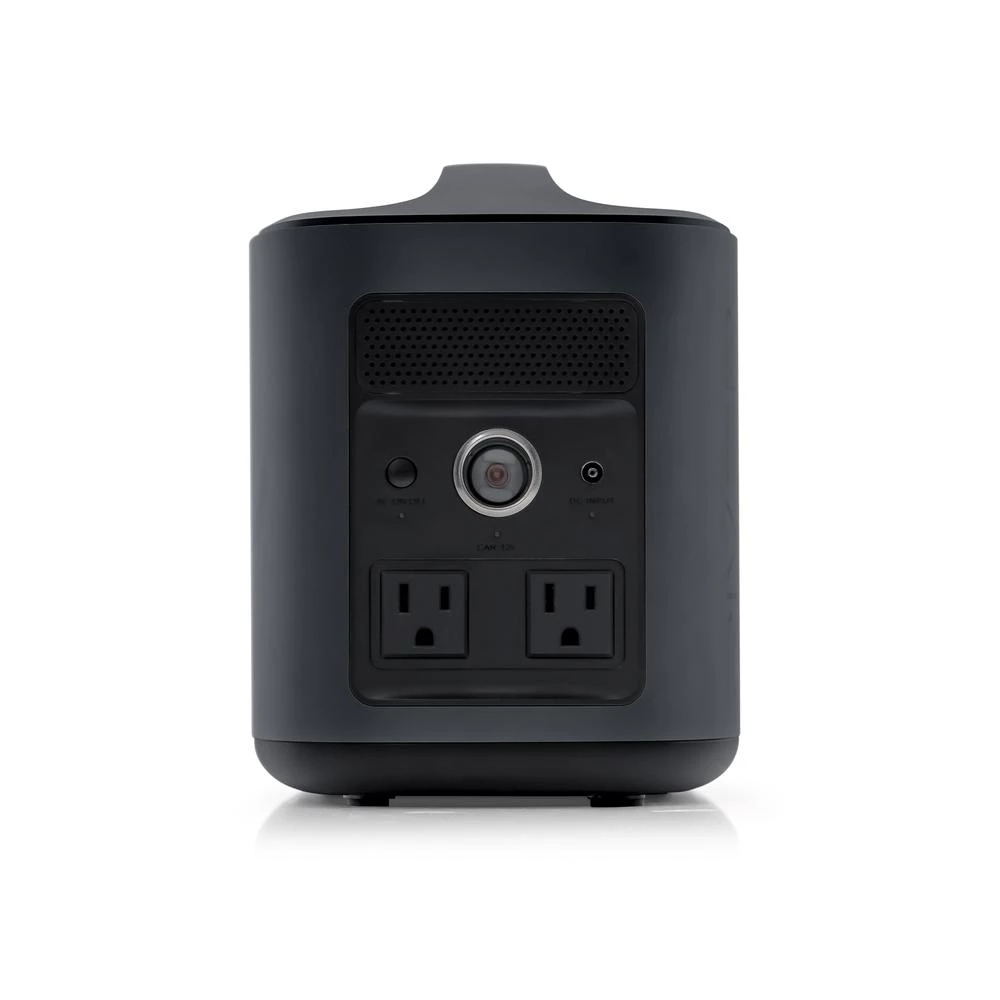 Large capacity mobile power supply，reddot，Flow，2019 red dot product design award，