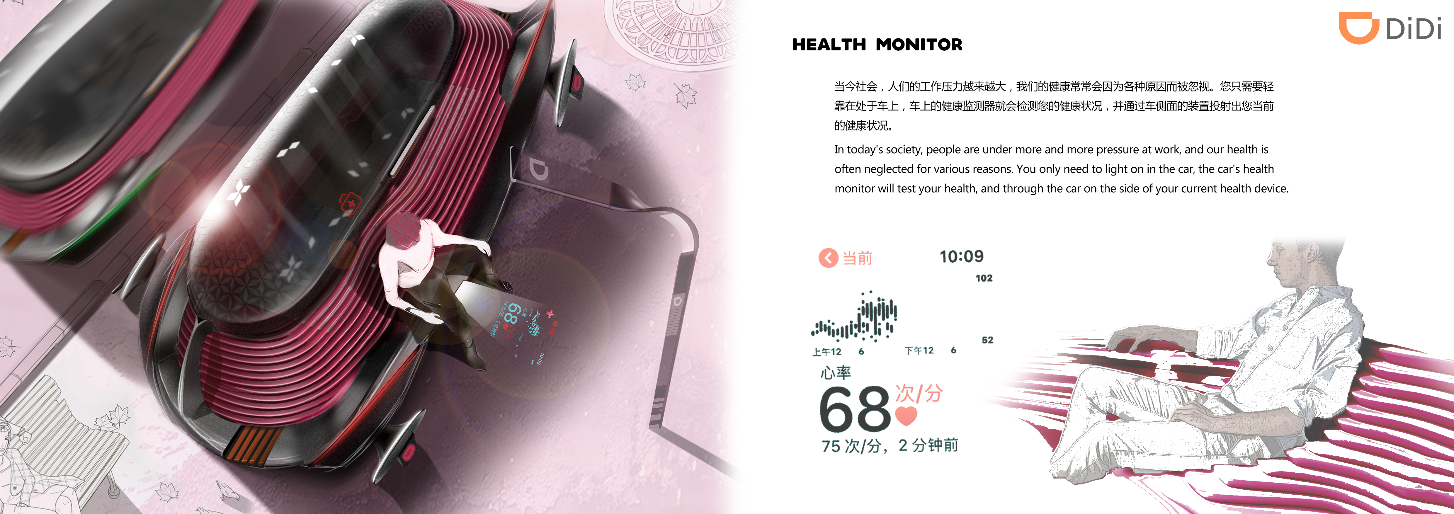 DIDI，